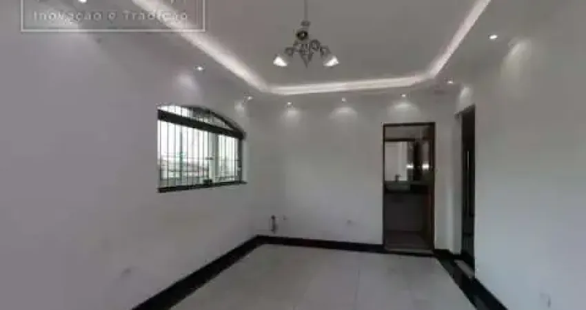 Casa com 2 quartos para alugar no Jardim Rina, Santo André