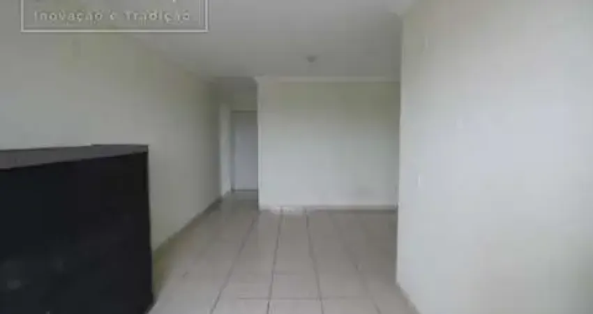 Apartamento com 3 quartos para alugar na Vila Camilópolis, Santo André