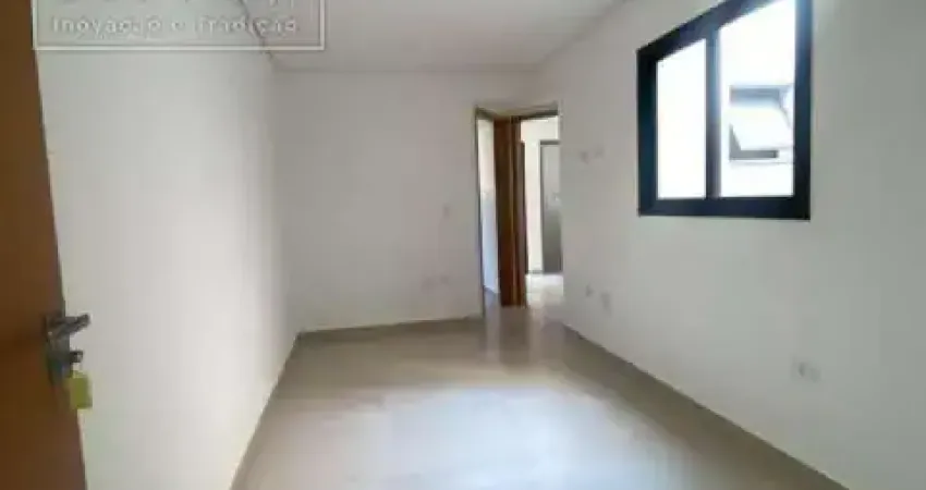Apartamento com 2 quartos à venda no Parque Oratório, Santo André