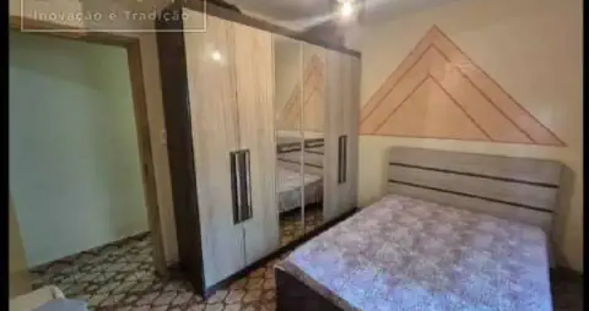 Casa com 2 quartos à venda no Parque Capuava, Santo André