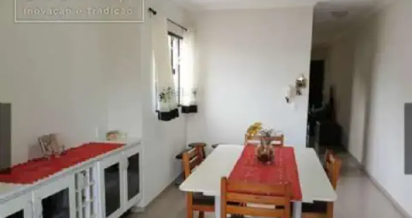 Casa com 3 quartos à venda no Parque Novo Oratório, Santo André