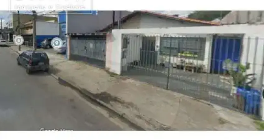 Casa com 2 quartos à venda no Jardim Bom Pastor, Santo André