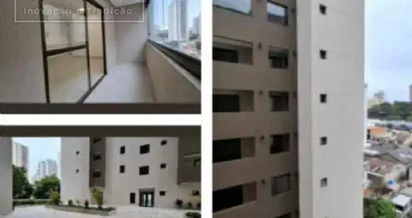 Apartamento com 1 quarto para alugar no Parque das Nações, Santo André