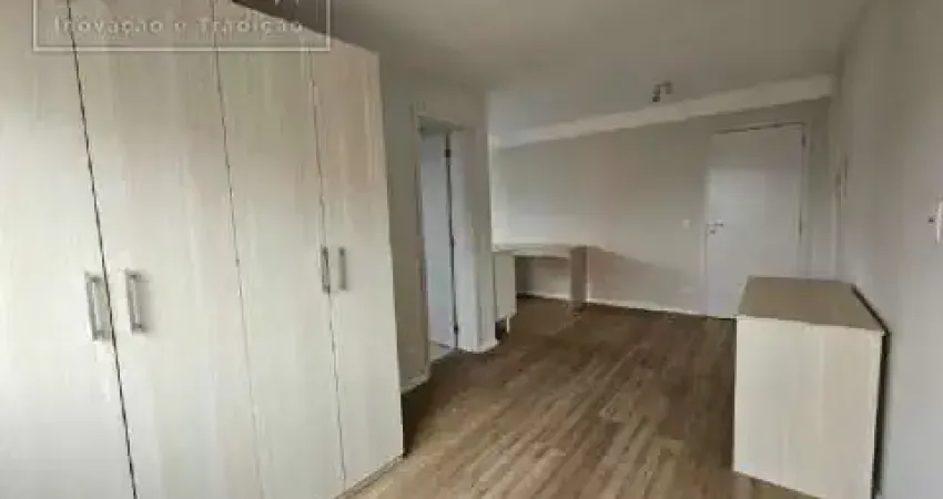 Apartamento com 1 quarto para alugar no Bangú, Santo André