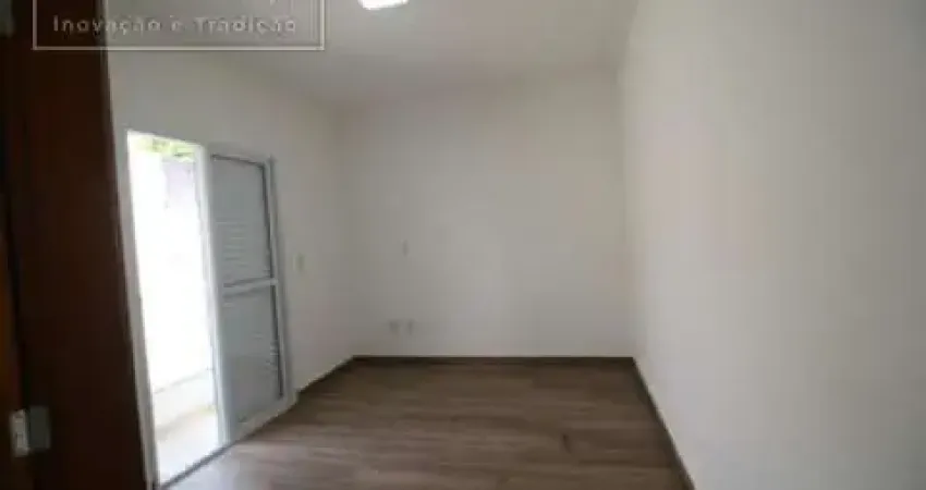 Apartamento com 2 quartos para alugar no Campestre, Santo André