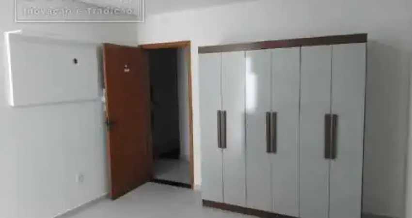 Apartamento com 1 quarto para alugar no Parque das Nações, Santo André