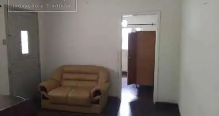 Casa com 2 quartos à venda no Parque das Nações, Santo André