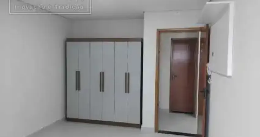 Apartamento com 1 quarto para alugar no Parque das Nações, Santo André