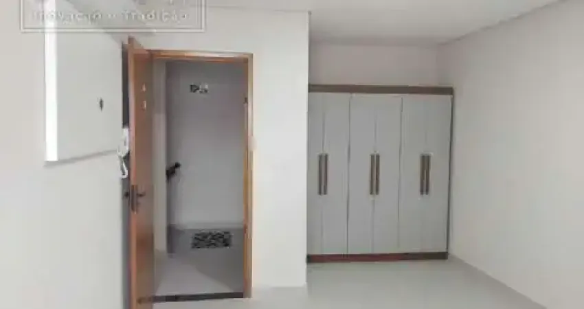 Apartamento com 1 quarto para alugar no Parque das Nações, Santo André