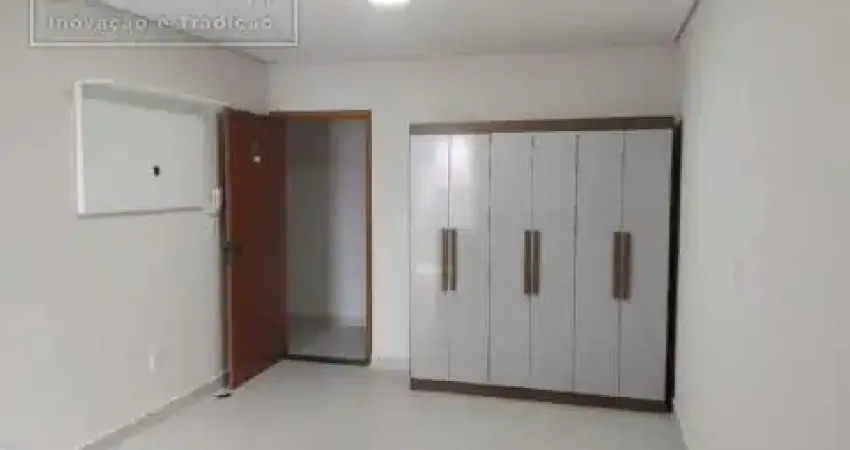 Apartamento com 1 quarto para alugar no Parque das Nações, Santo André