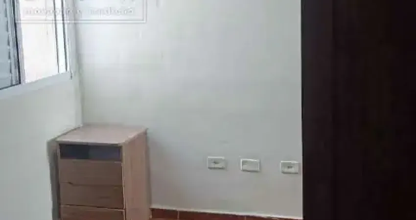 Apartamento com 3 quartos à venda no Jardim Utinga, Santo André