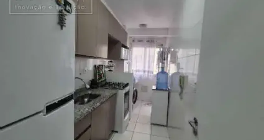 Apartamento com 2 quartos à venda no Parque Marajoara, Santo André