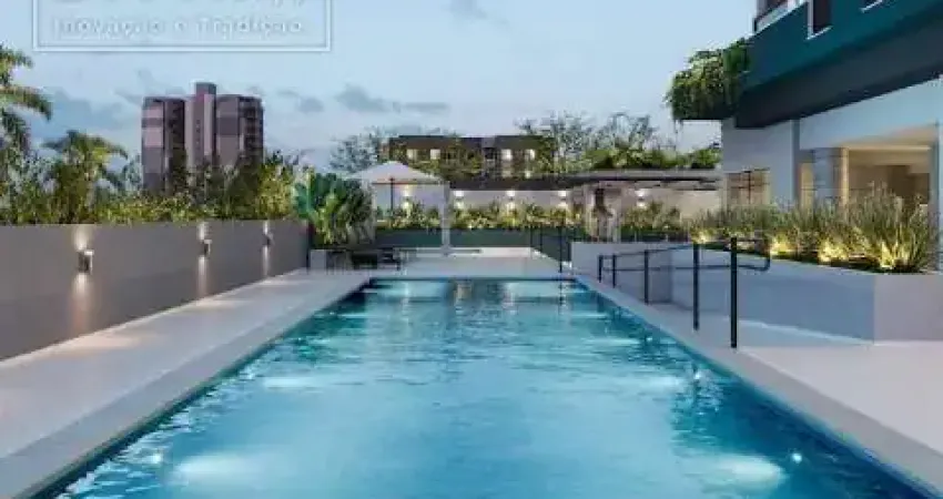 Apartamento com 2 quartos à venda na Vila Curuçá, Santo André