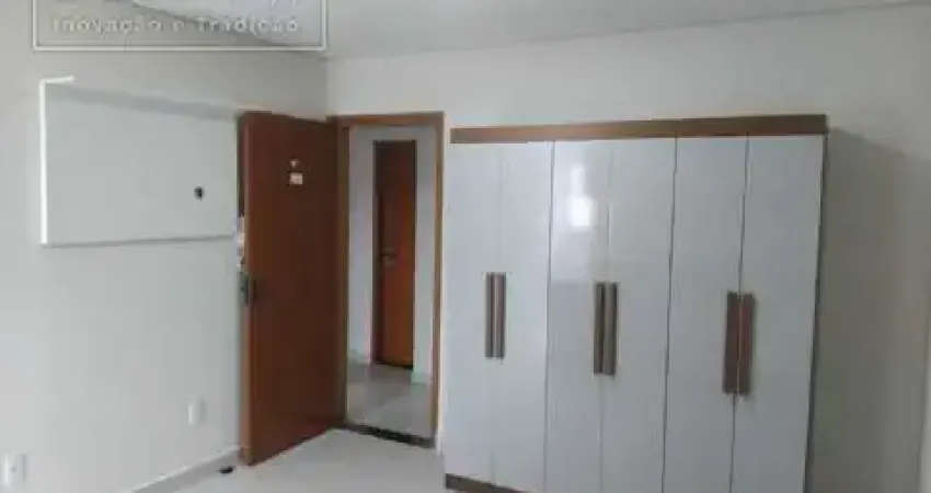 Apartamento com 1 quarto para alugar no Parque das Nações, Santo André