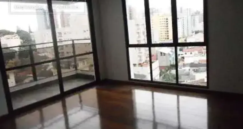 Apartamento com 4 quartos para alugar na Vila Bastos, Santo André