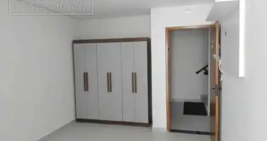 Apartamento com 1 quarto para alugar no Parque das Nações, Santo André