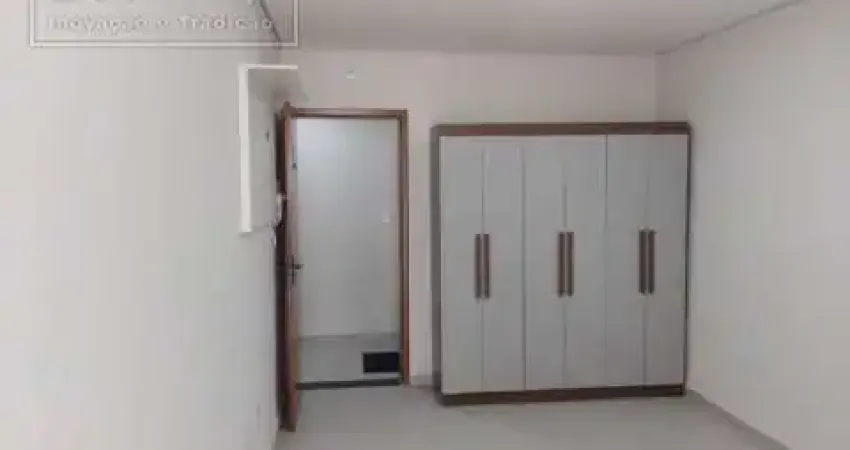 Apartamento com 1 quarto para alugar no Parque das Nações, Santo André