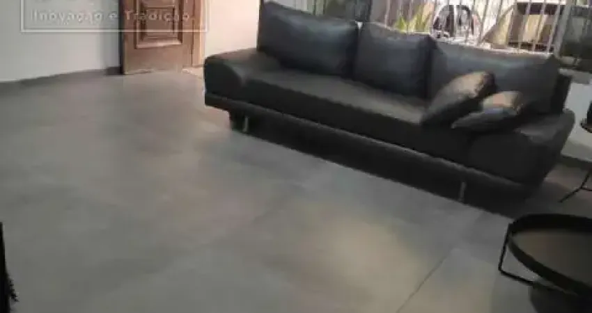 Casa com 2 quartos à venda no Parque das Nações, Santo André