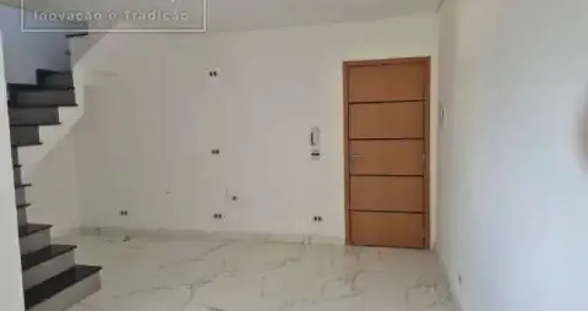 Cobertura com 2 quartos à venda no Parque Novo Oratório, Santo André