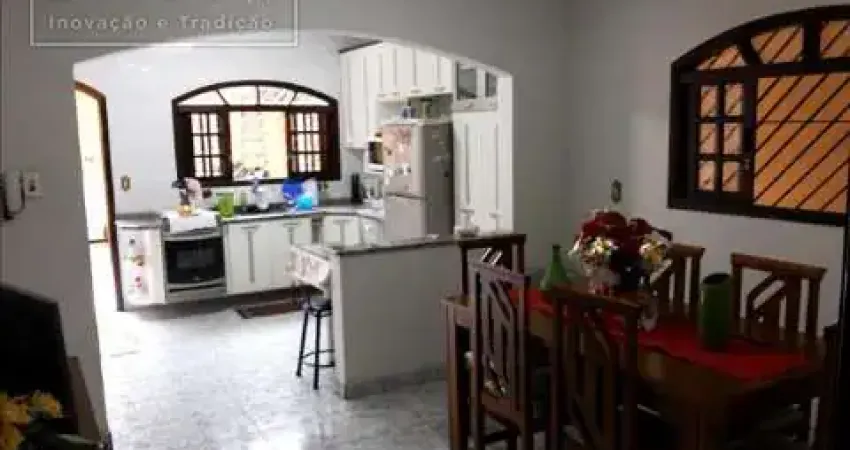 Sobrado para venda ou locação - vila camilópolis, santo andré