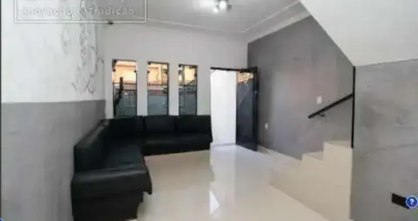 Casa com 5 quartos para alugar na Vila Bastos, Santo André