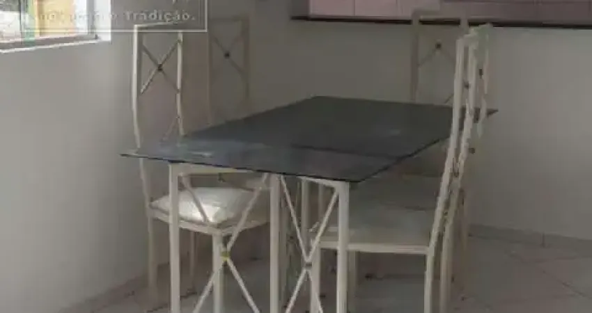 Cobertura com 2 quartos para alugar na Vila São Pedro, Santo André