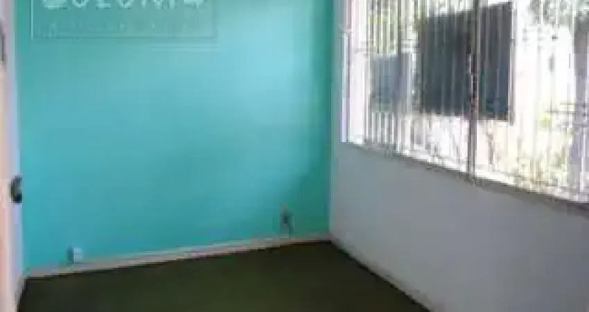 Casa com 3 quartos para alugar na Vila Floresta, Santo André