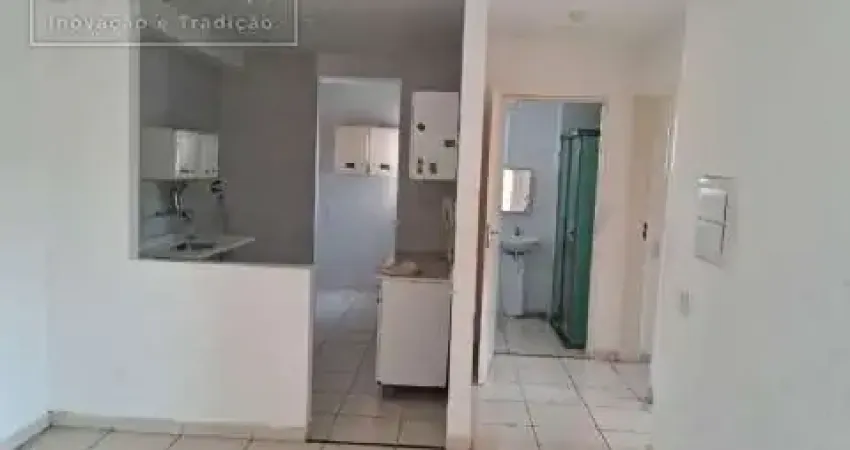 Apartamento com 2 quartos à venda no Jardim do Estádio, Santo André