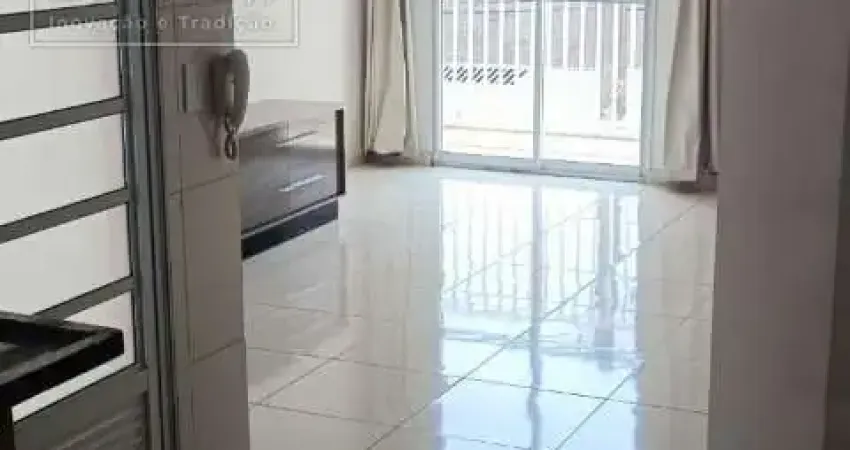 Apartamento com 3 quartos à venda no Jardim Utinga, Santo André