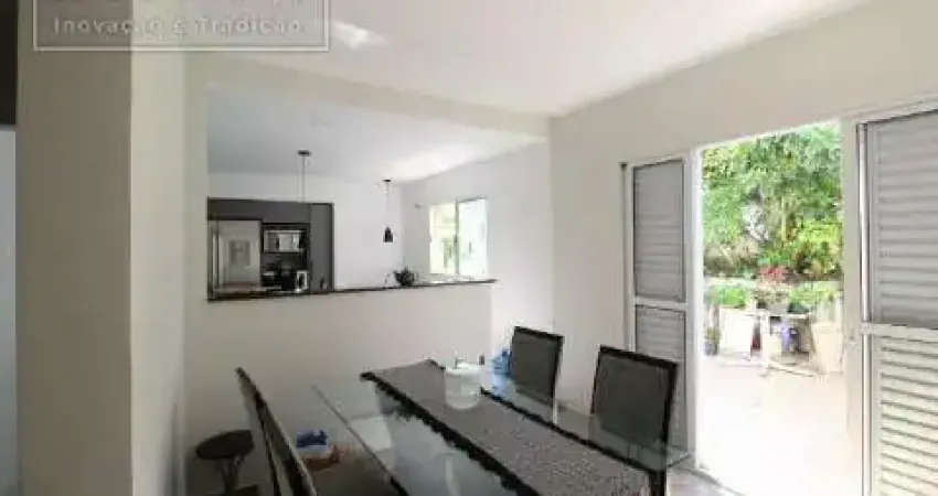 Casa com 6 quartos à venda no Jardim Alvorada, Santo André