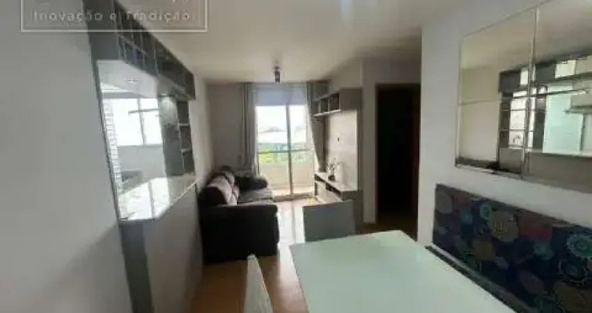 Apartamento com 2 quartos para alugar no Utinga, Santo André