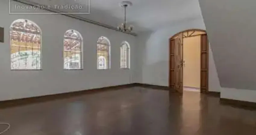 Casa com 3 quartos para alugar na Vila Alto de Santo André, Santo André