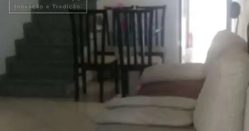 Casa com 3 quartos à venda na Vila Bela Vista, Santo André