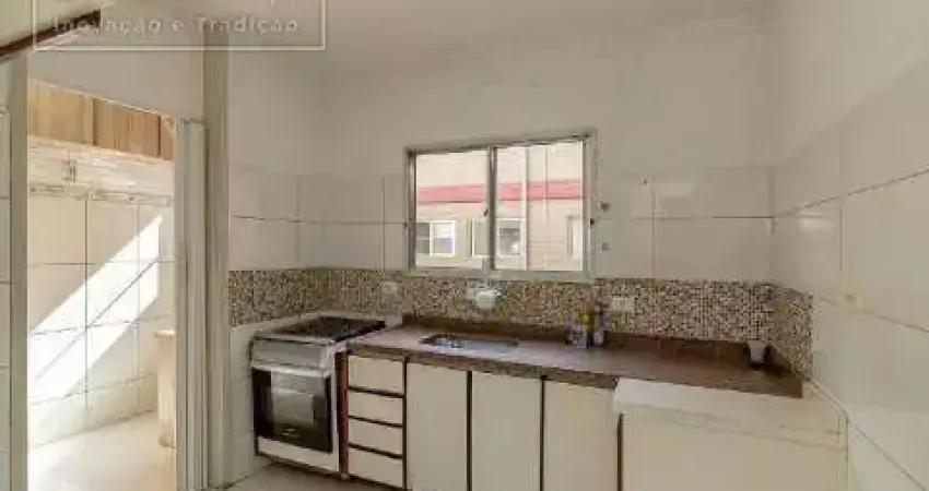 Apartamento com 2 quartos à venda no Parque Erasmo Assunção, Santo André