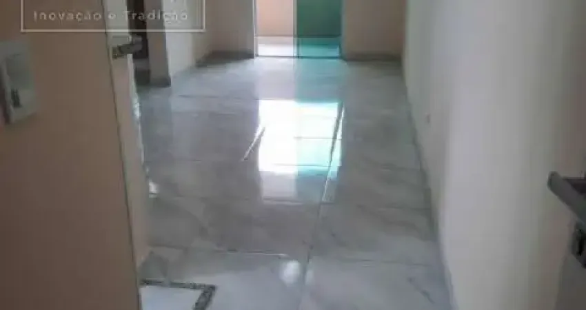 Apartamento com 2 quartos à venda no Paraíso, Santo André