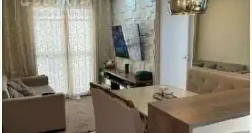 Apartamento com 2 quartos à venda no Parque Jaçatuba, Santo André