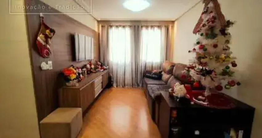 Apartamento com 3 quartos à venda na Vila Industrial, São Paulo