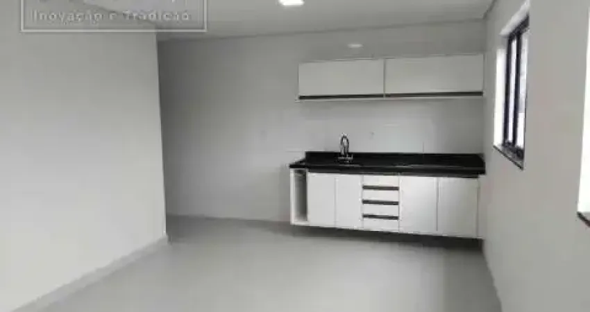 Apartamento com 1 quarto para alugar no Parque das Nações, Santo André