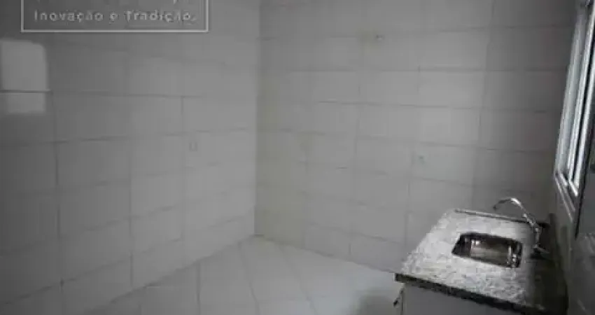 Apartamento com 1 quarto para alugar na Vila Metalúrgica, Santo André