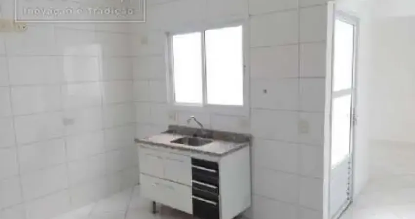 Apartamento com 1 quarto para alugar na Vila Metalúrgica, Santo André