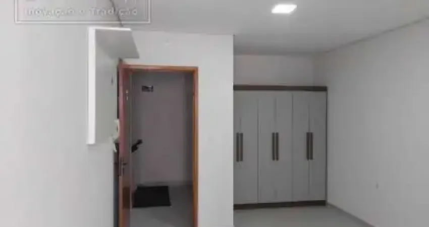 Apartamento com 1 quarto para alugar no Parque das Nações, Santo André