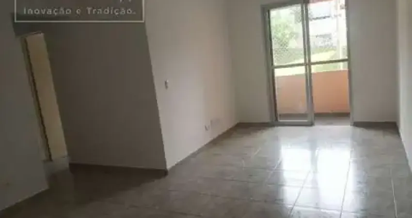 Apartamento com 3 quartos para alugar na Vila Camilópolis, Santo André