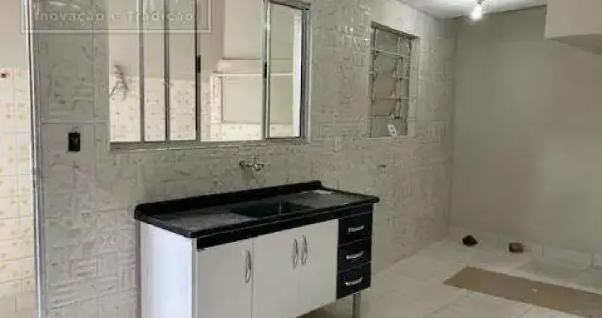 Casa com 2 quartos à venda no Santa Teresinha, Santo André