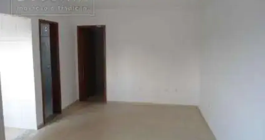 Apartamento com 1 quarto para alugar na Vila São Pedro, Santo André