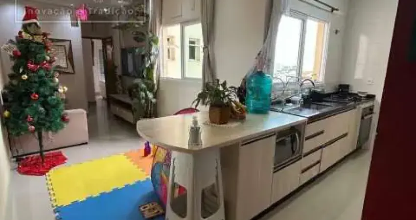 Cobertura com 2 quartos à venda na Vila Camilópolis, Santo André