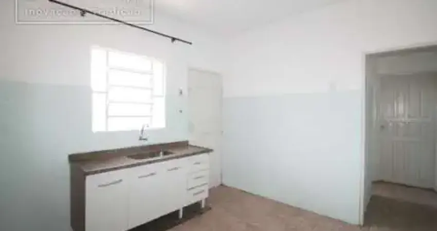 Casa com 1 quarto para alugar no Jardim Ana Maria, Santo André