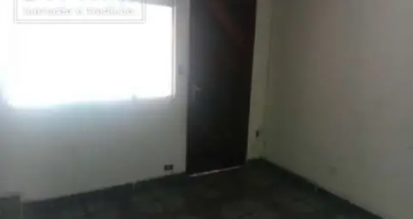 Casa com 2 quartos à venda na Vila Camilópolis, Santo André