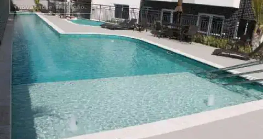 Apartamento com 3 quartos para alugar na Vila Floresta, Santo André