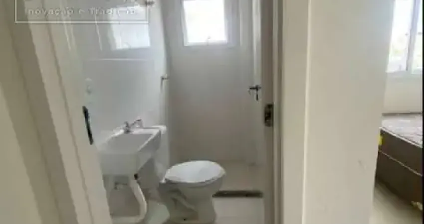 Apartamento com 1 quarto para alugar no Anchieta, São Bernardo do Campo