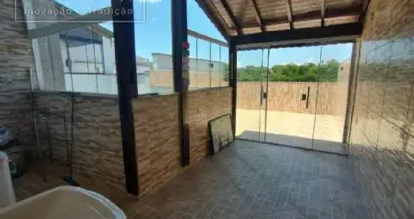 Cobertura com 2 quartos à venda na Vila Linda, Santo André